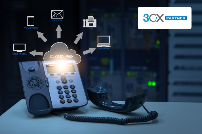 VOIP Cloud 3CX Partner